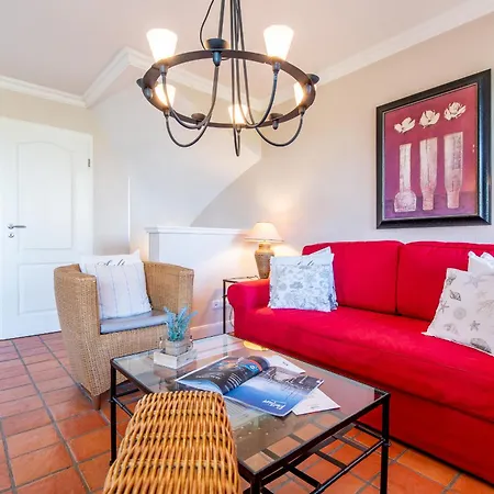 Haus Raanwai Whg 3a Apartmán