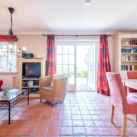 Haus Raanwai Whg 3a *