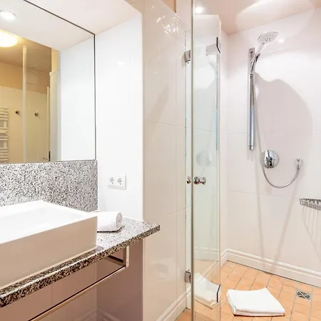 Apartmán Haus Raanwai Whg 3a