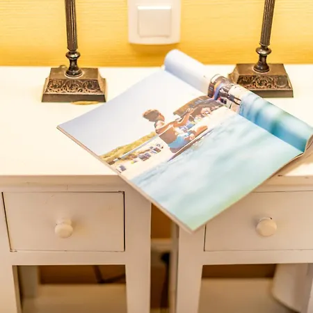 Haus Raanwai Whg 3a Apartmán *