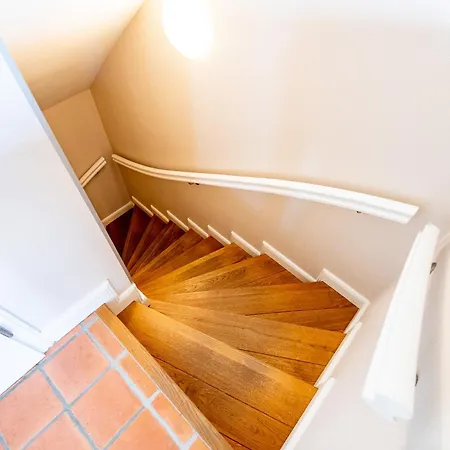 Apartmán Haus Raanwai Whg 3a