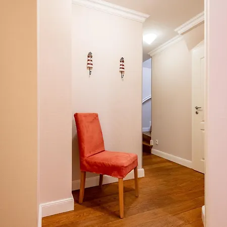 Haus Raanwai Whg 3a Sylt