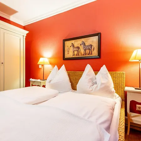 Haus Raanwai Whg 3a Apartmán