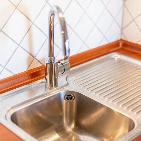 Haus Raanwai Whg 3a Apartmán *