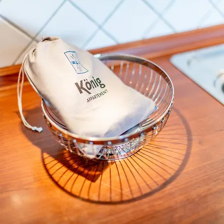 Haus Raanwai Whg 3a * Sylt