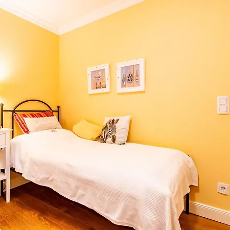 Haus Raanwai Whg 3a Apartmán