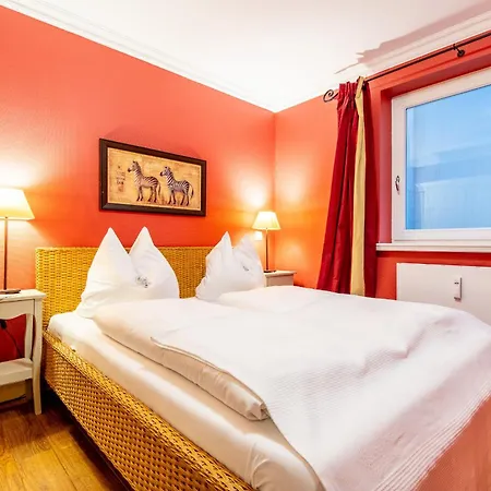 Haus Raanwai Whg 3a *