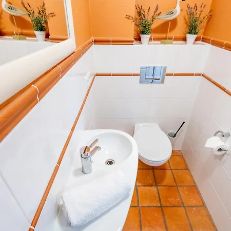 Haus Raanwai Whg 3a Apartmán *