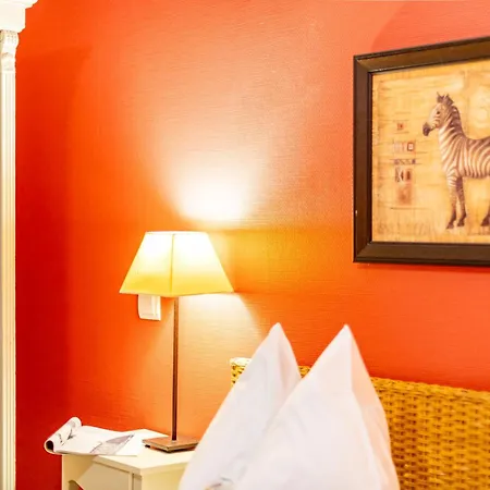 Apartmán Haus Raanwai Whg 3a Sylt