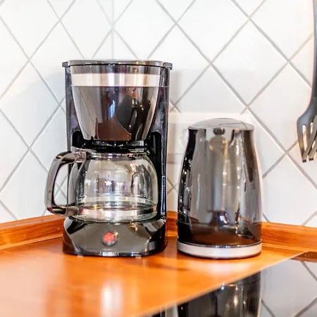 Haus Raanwai Whg 3a Apartmán *