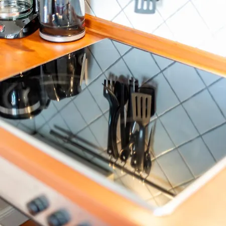 Haus Raanwai Whg 3a * Sylt