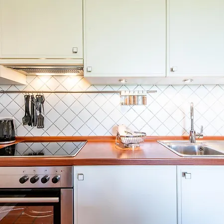 Haus Raanwai Whg 3a Apartmán Sylt